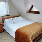 Casa de hóspedes Olszówka Bukowina Tatrzańska