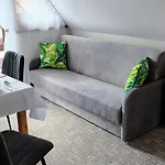 Casa de hóspedes Olszówka 3*