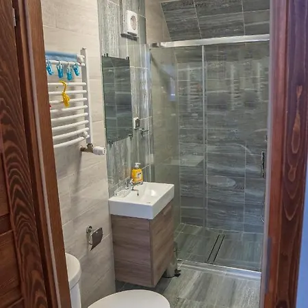 Casa de hóspedes Olszówka