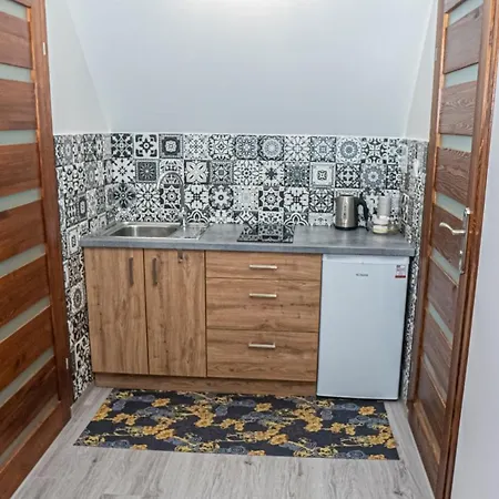 Olszowka Bukowina Tatrzańska