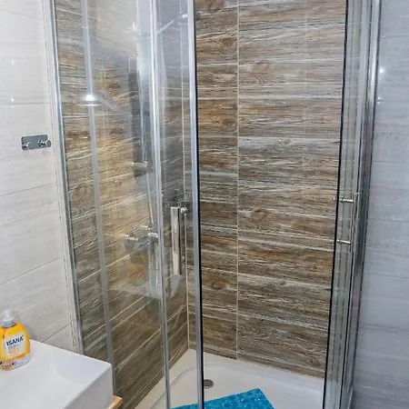 Casa de hóspedes Olszówka Bukowina Tatrzańska