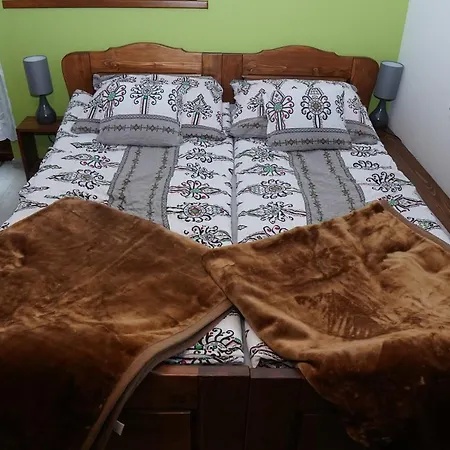 Olszowka - I Studia Maison d'hôtes Bukowina Tatrzańska