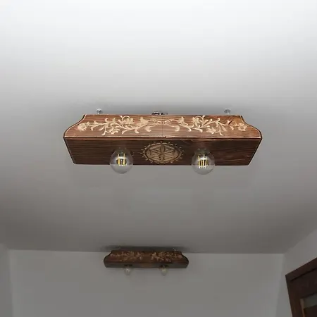 Homestay Olszowka