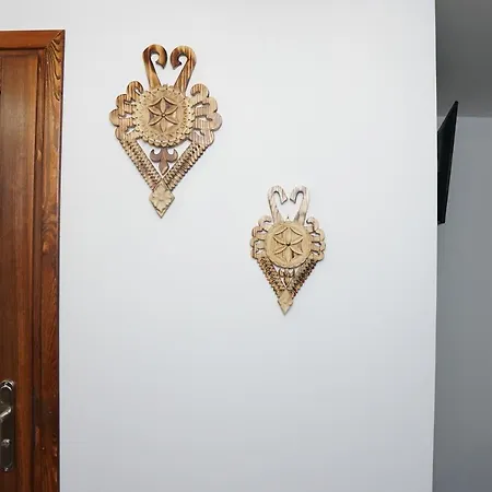 Olszowka Homestay *