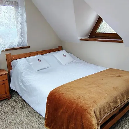 Privatunterkunft Olszowka Bukowina Tatrzańska