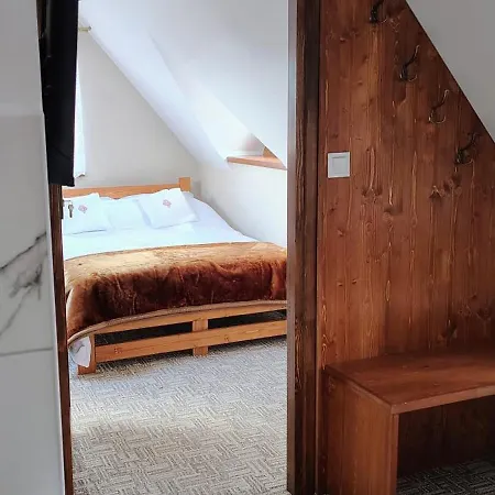 Olszowka Homestay