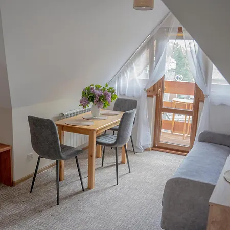 Olszowka Privat bolig