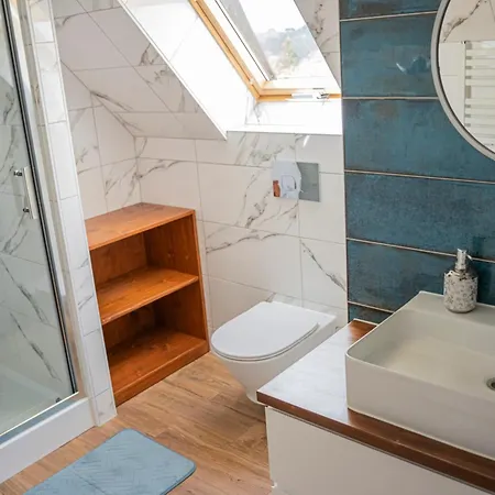 Privat bolig Olszowka