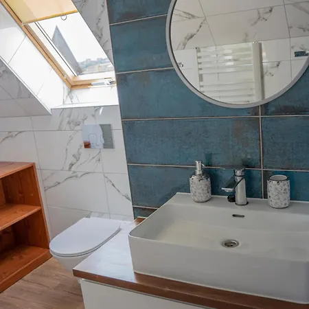 Olszowka Privatunterkunft *