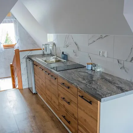 Olszowka Bukowina Tatrzańska